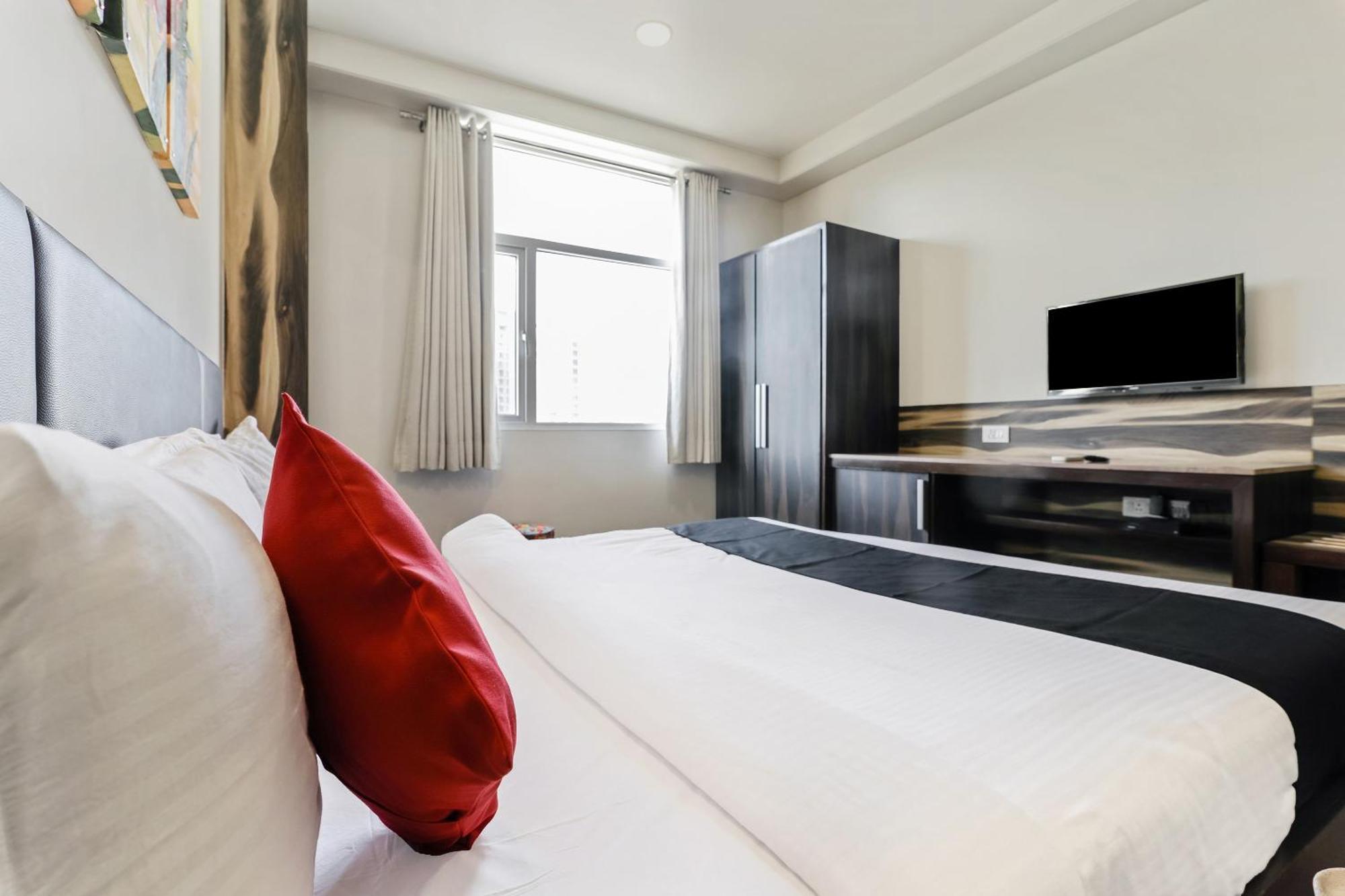 Fleur Hotel Джапур Экстерьер фото